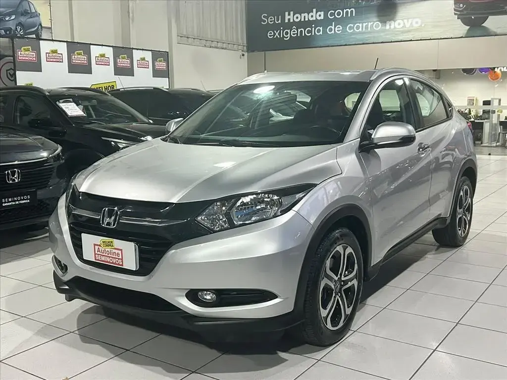 galeria HR-V