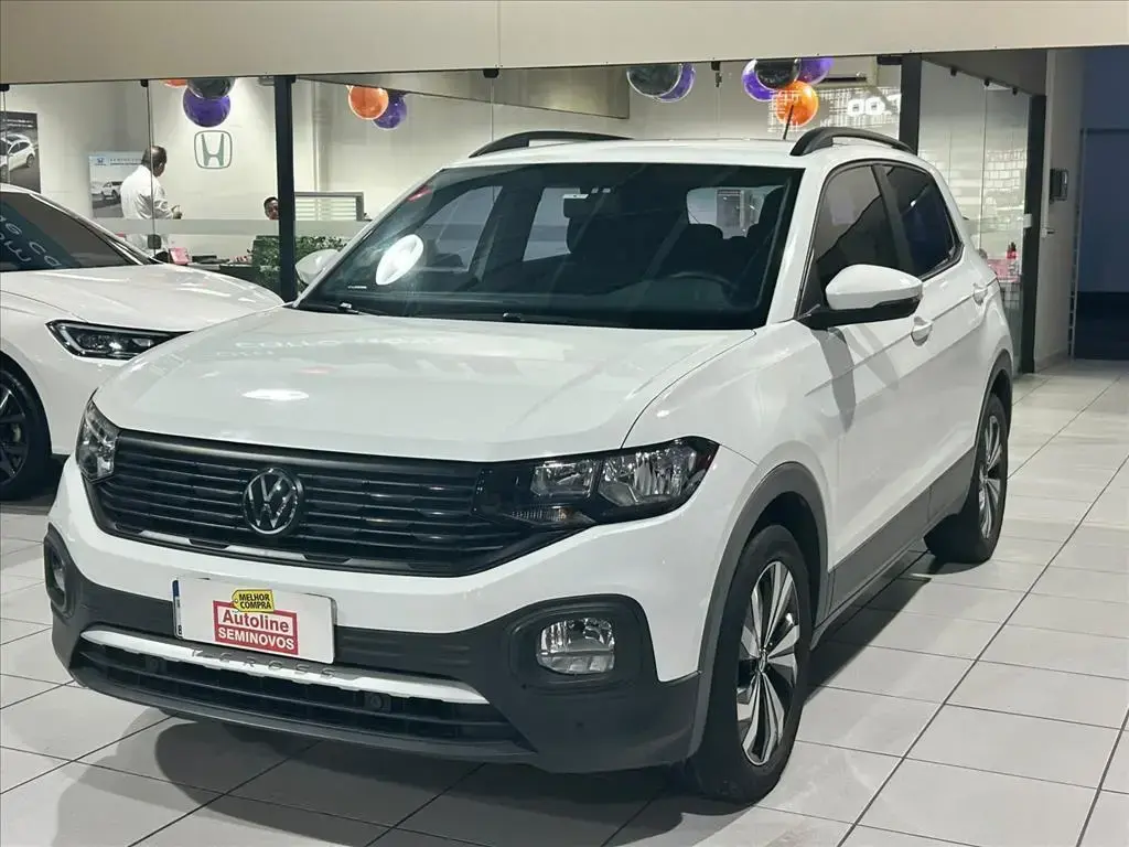 galeria T-CROSS