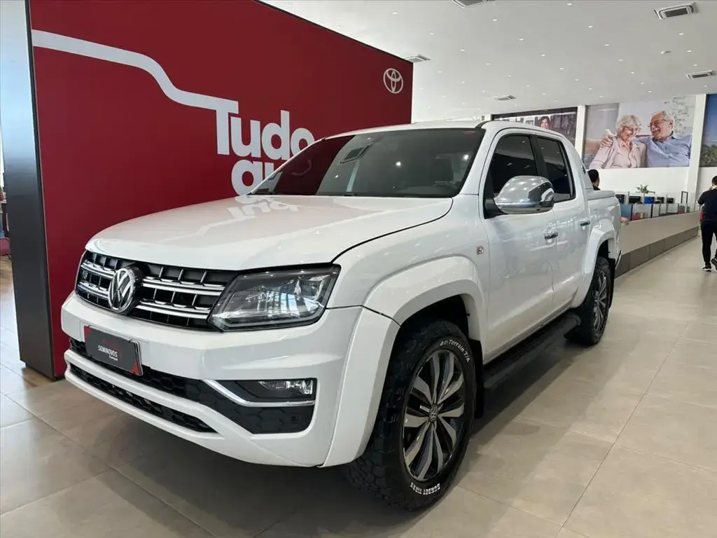 galeria AMAROK