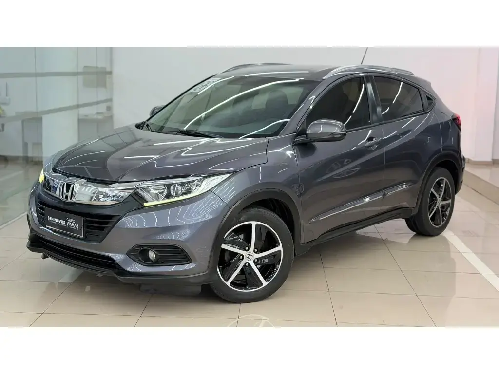 galeria HR-V