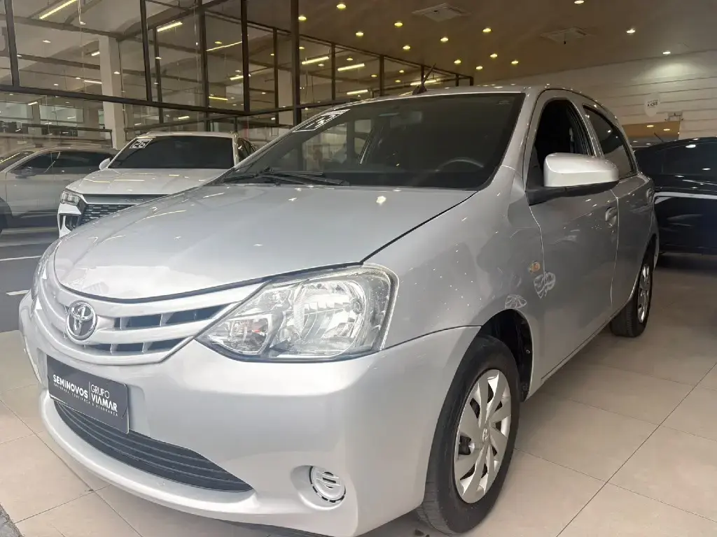 galeria ETIOS