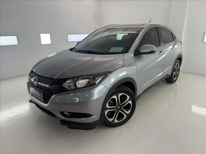 galeria HR-V