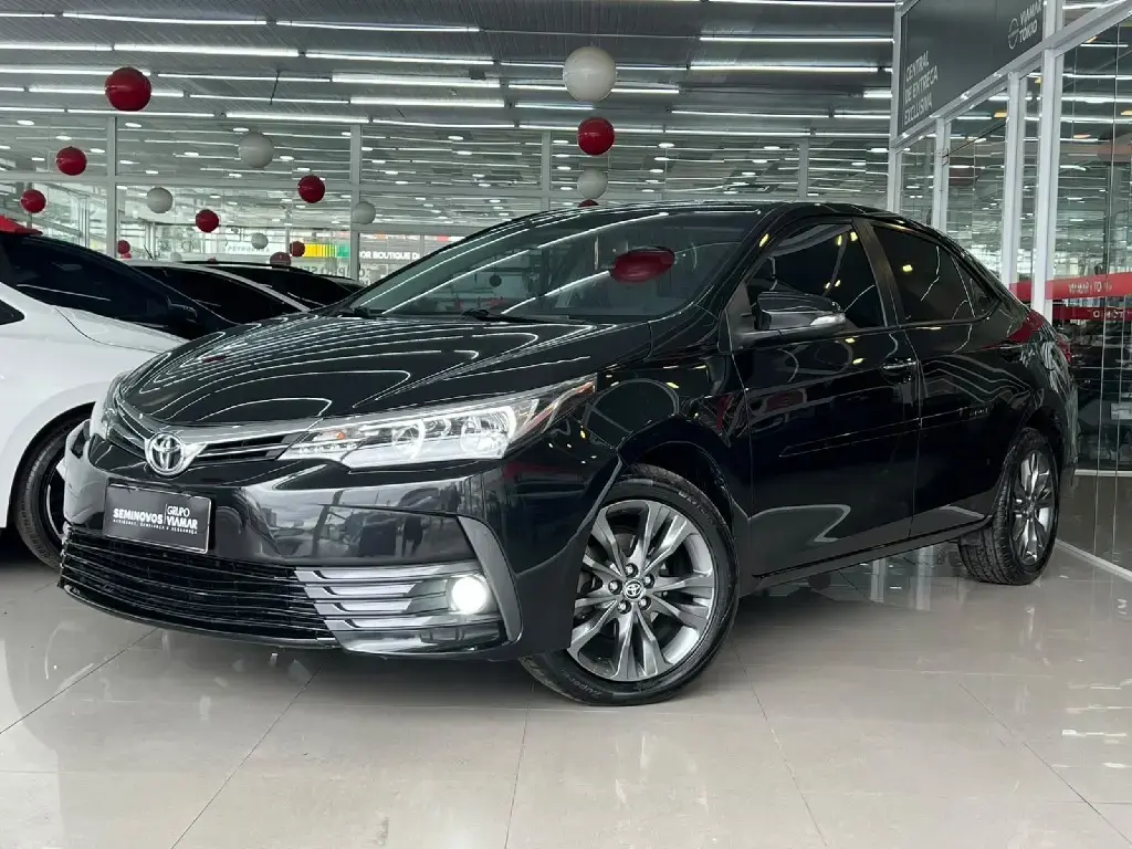 galeria COROLLA