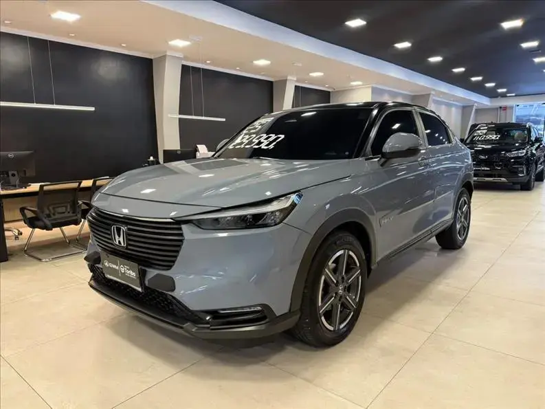 galeria HR-V