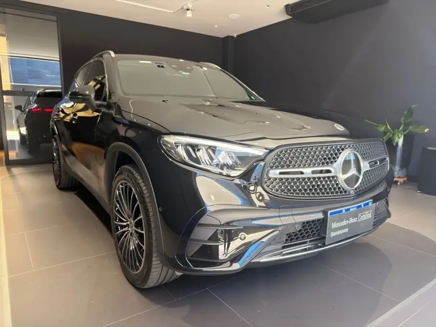 galeria GLC 300