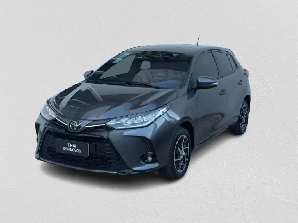 galeria YARIS