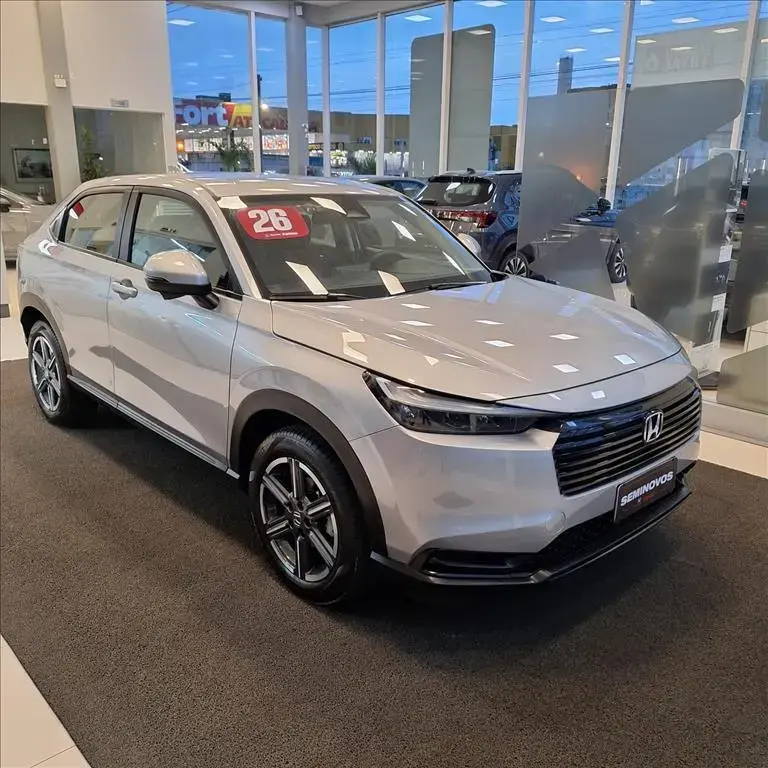 galeria HR-V