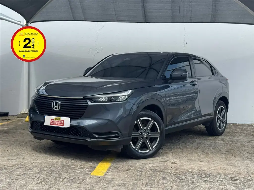 galeria HR-V