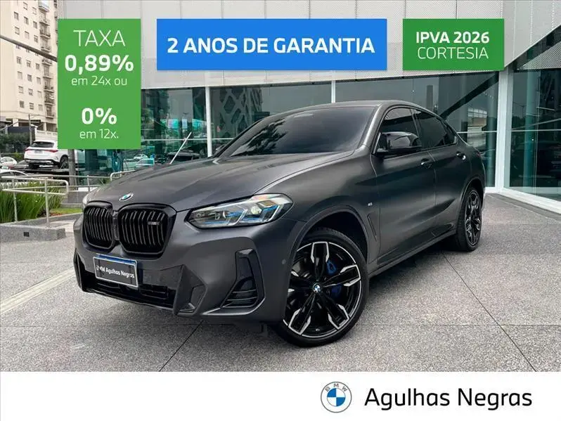 galeria X4