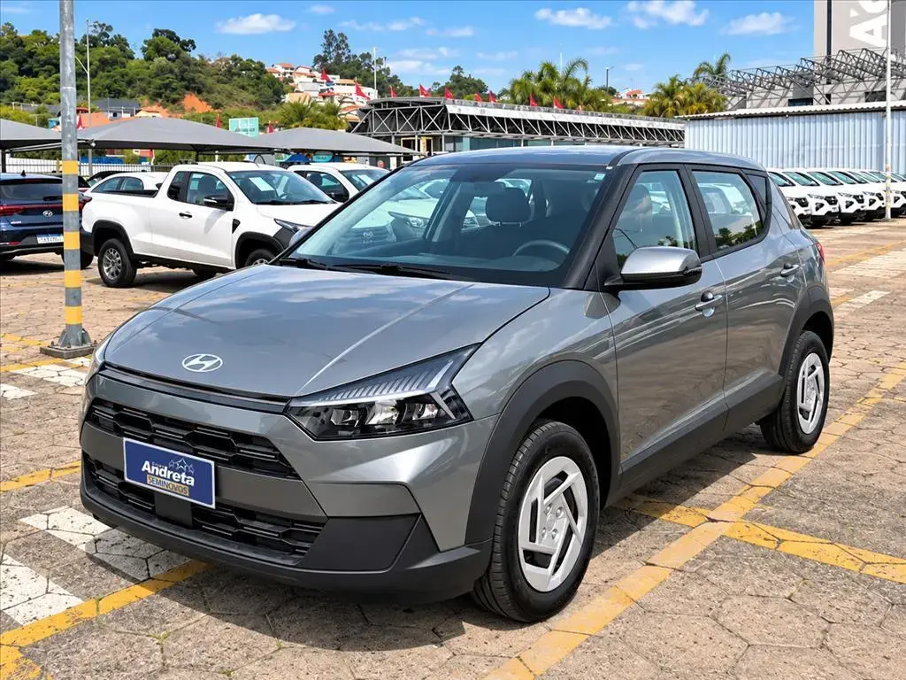 galeria I20