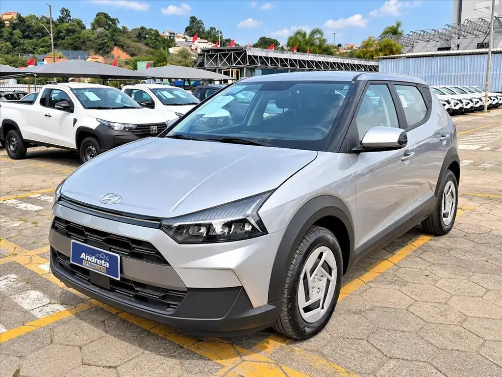 galeria I20