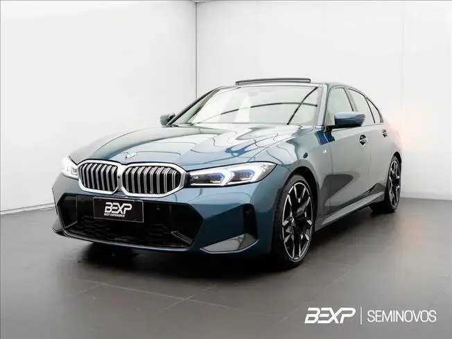320I