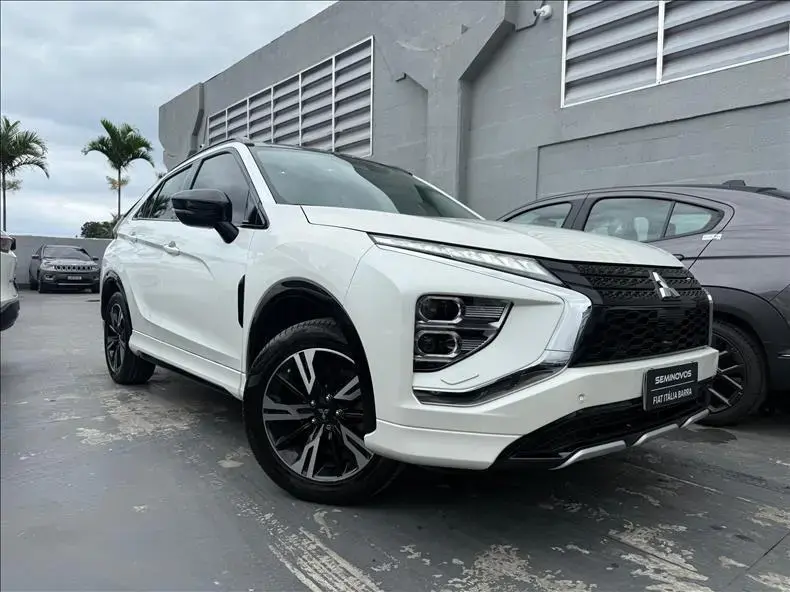 galeria ECLIPSE CROSS