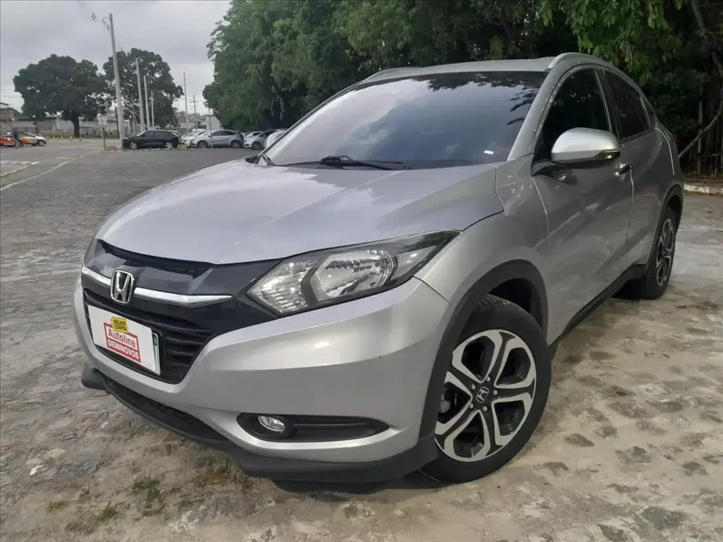 galeria HR-V