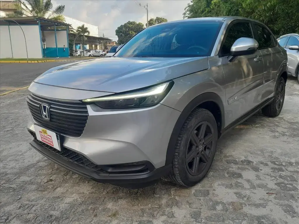 galeria HR-V