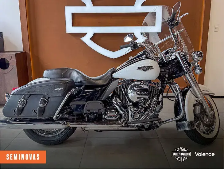 galeria ROAD KING