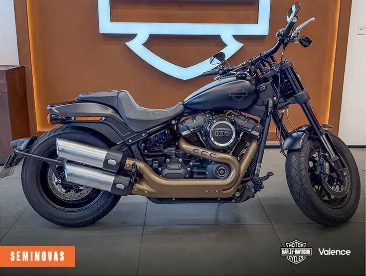 galeria FAT BOB