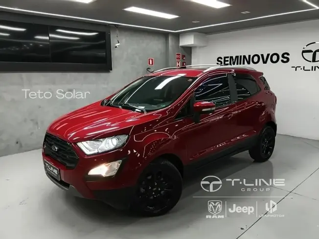 ECOSPORT