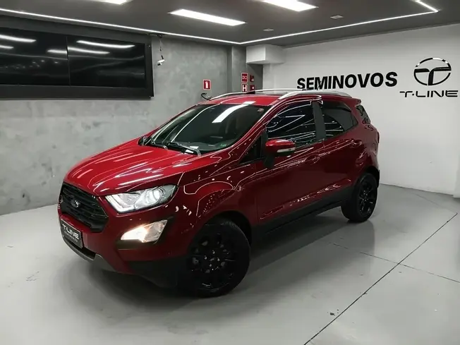 ECOSPORT