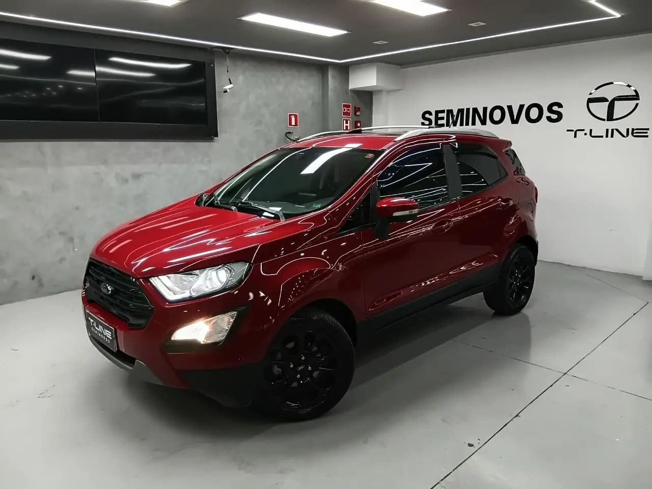 galeria ECOSPORT