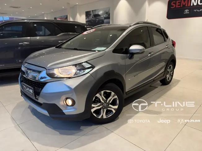 WR-V