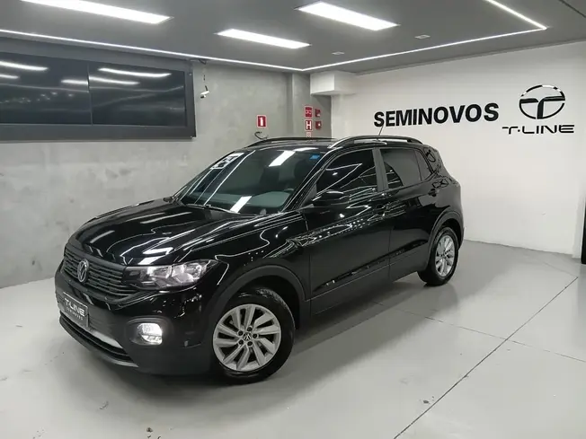 T-CROSS