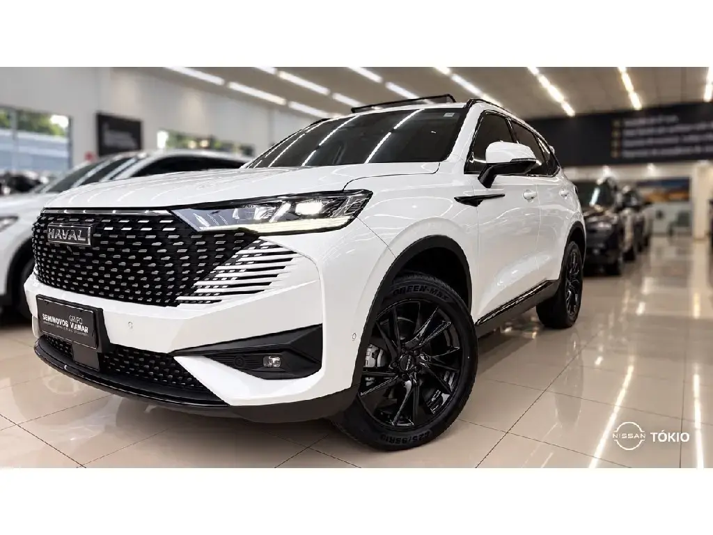 galeria HAVAL