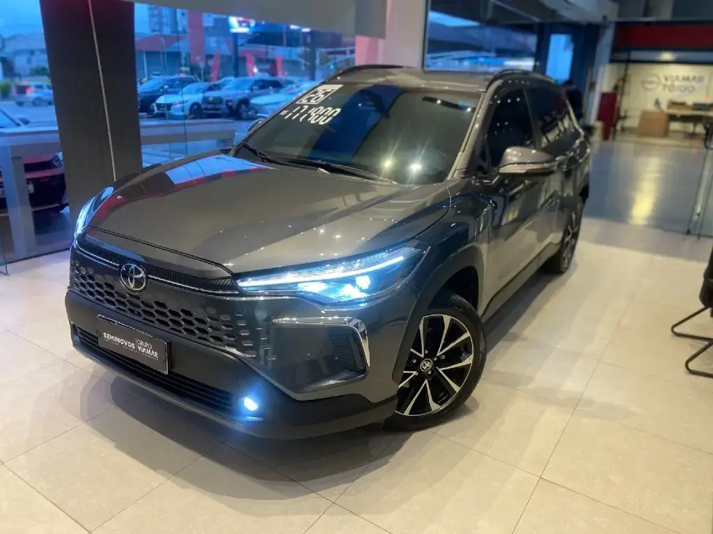 galeria COROLLA