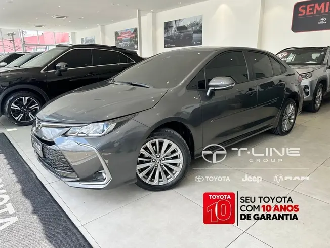 COROLLA