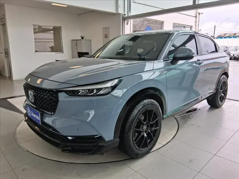 galeria HR-V