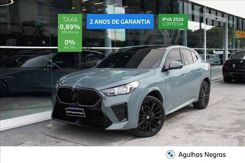 galeria X2