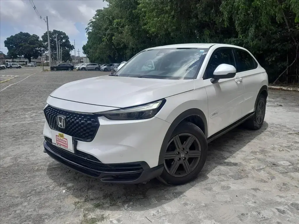 galeria HR-V