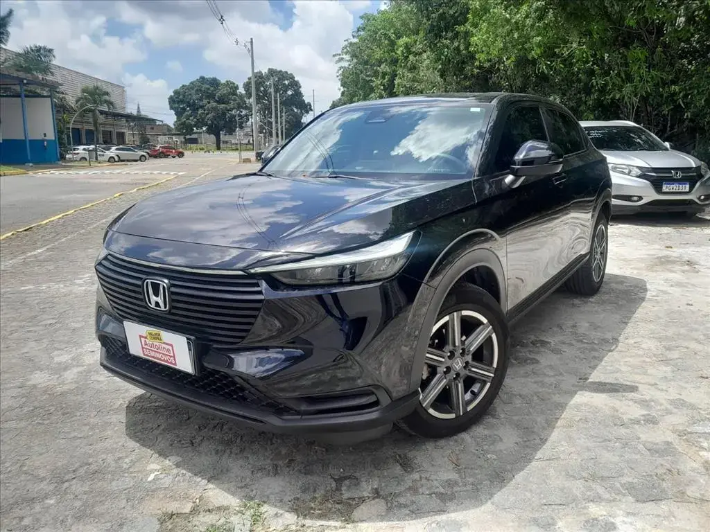 galeria HR-V