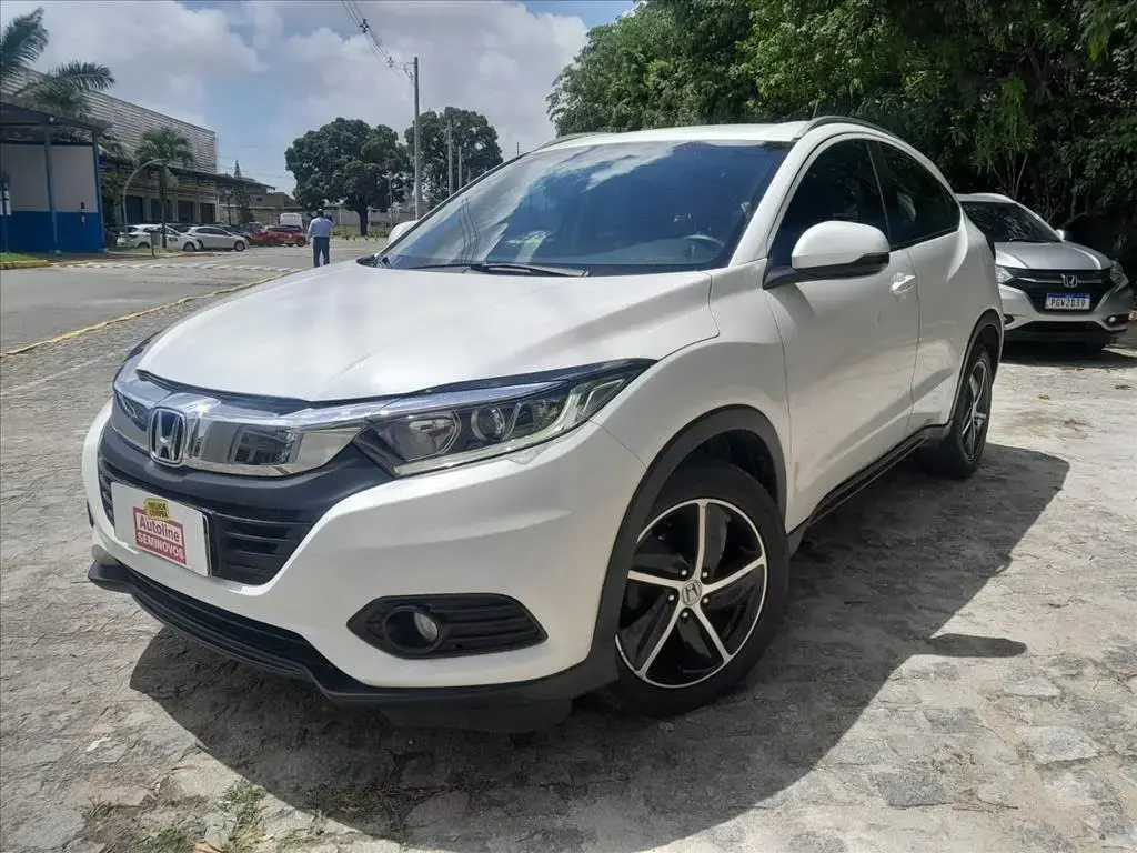 galeria HR-V