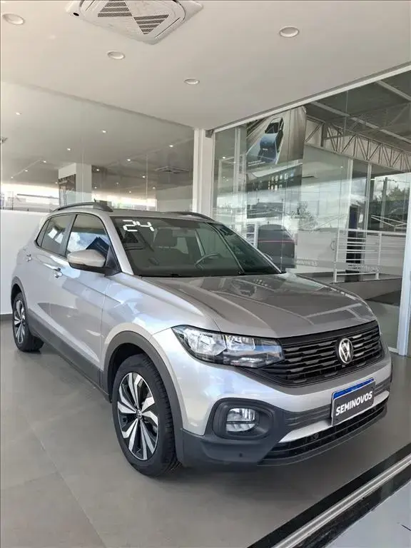 galeria T-CROSS