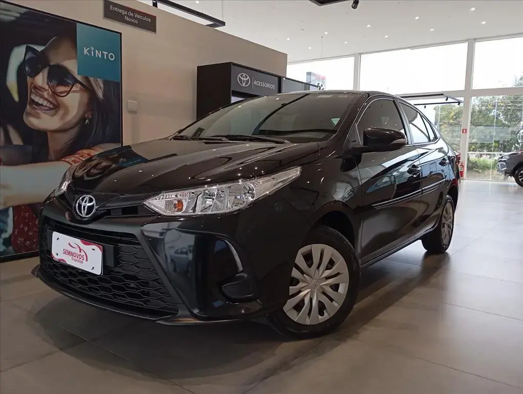 galeria YARIS