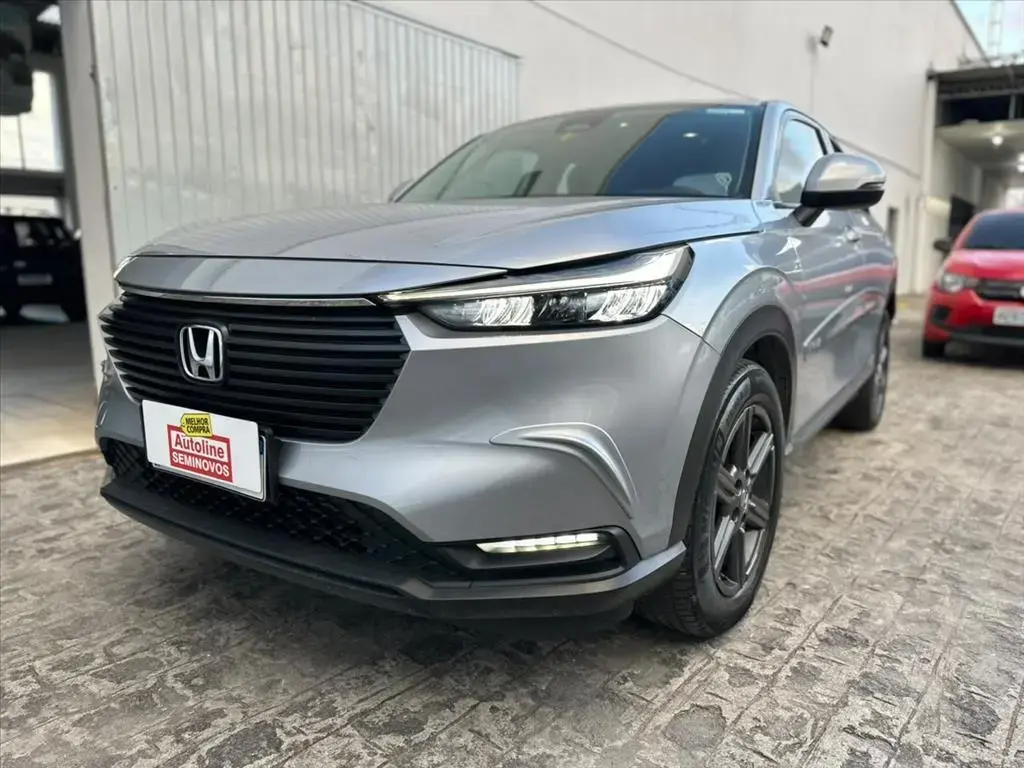 galeria HR-V