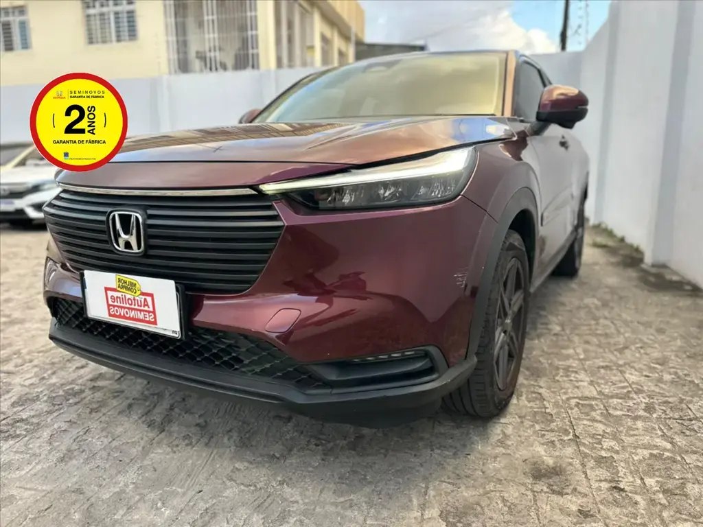 galeria HR-V