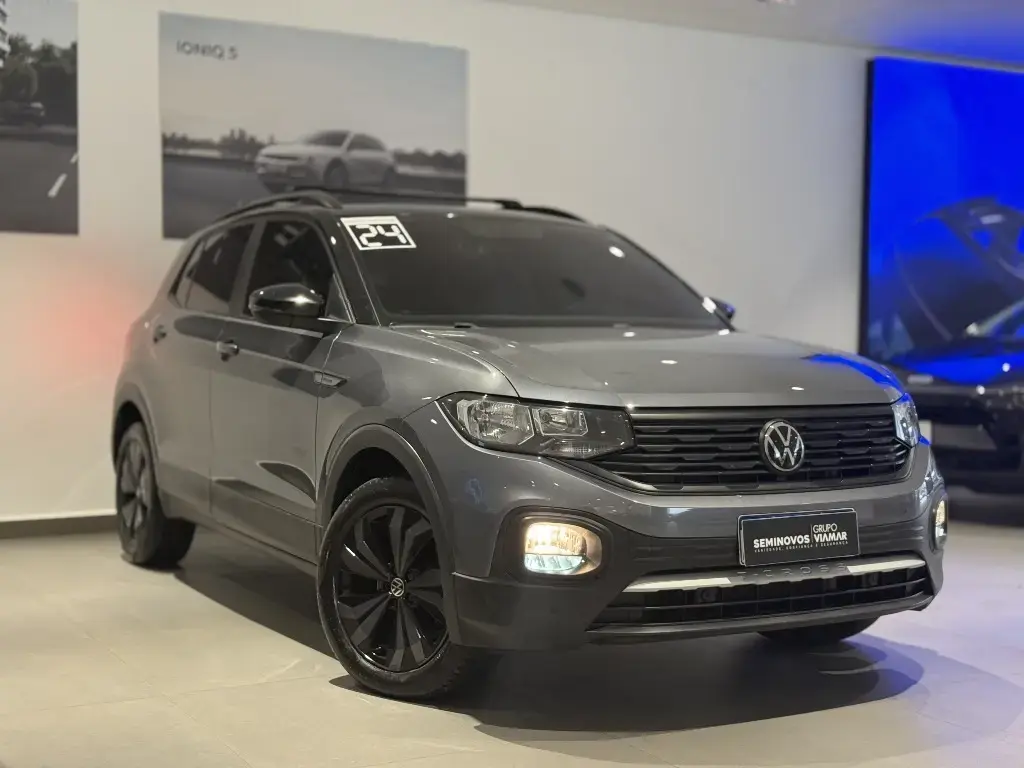 galeria T-CROSS