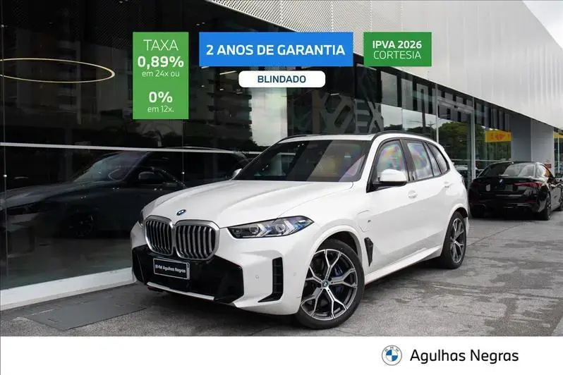 galeria X5