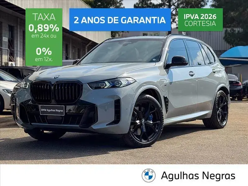galeria X5