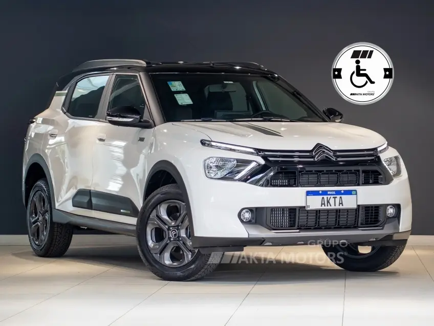 galeria C3 AIRCROSS