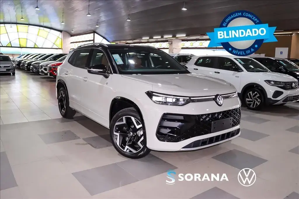galeria TIGUAN