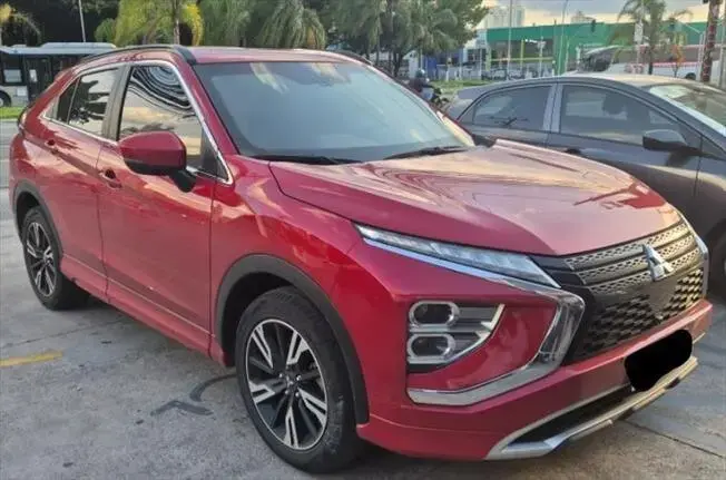 ECLIPSE CROSS