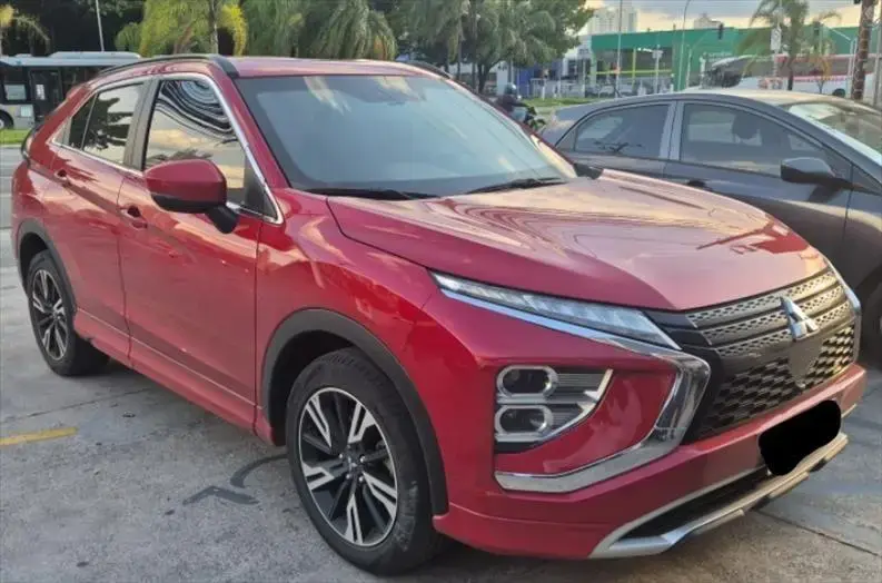 galeria ECLIPSE CROSS