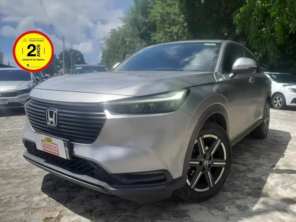 galeria HR-V