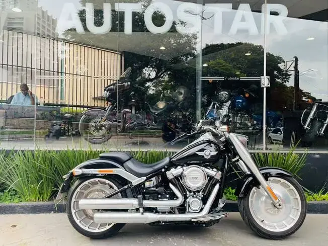 Harley Davidson FAT BOY FLFB FAT BOY FLFB