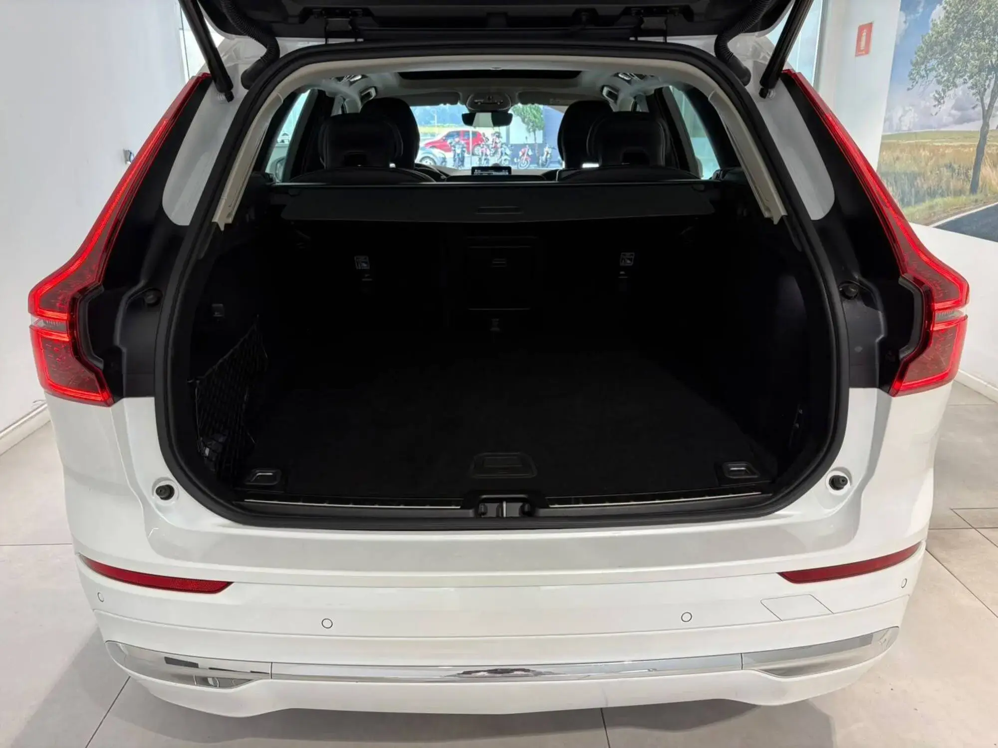 XC60 Ultra PHEV