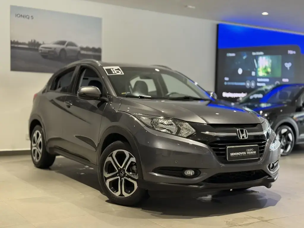 galeria HR-V