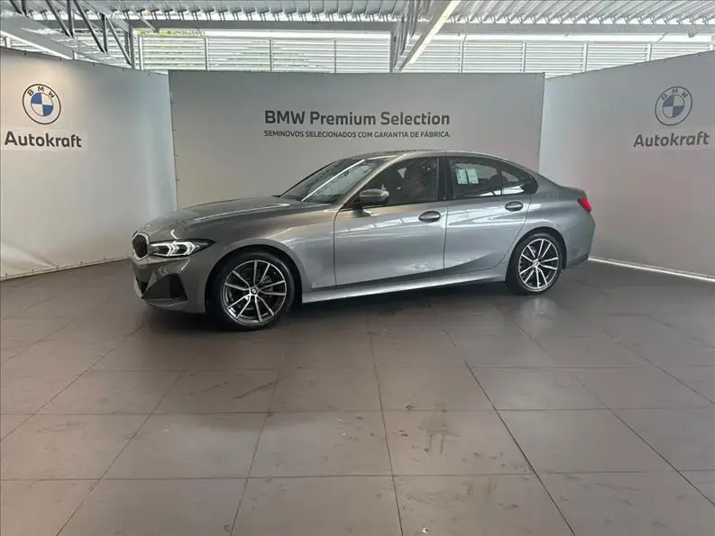 galeria 320I